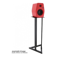 SWAMP Large Heavy Duty Monitor Speaker Stand - Single