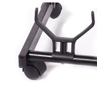 Multiple Guitar Rack Stand - 10 Space