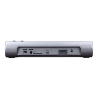 Zoom PodTrak-P8 Portable Multitrack Podcast Recorder