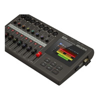 ZOOM R20 Multi Track Recorder Control Surface Audio Interface