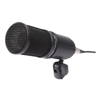 Zoom ZDM-1 Podcast Microphone Pack