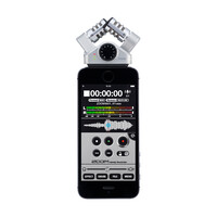 Zoom iQ6 Stereo X/Y Microphone for iOS