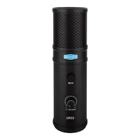 Alctron UR33 USB Condenser Microphone