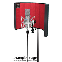 Alctron VB860 Sound Reflection Filter - Vocal Recording Booth Screen