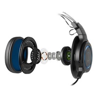 Audio-Technica ATH-G1WL Wireless Studio-Quality Premium Gaming Headset