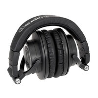 Audio-Technica M50xBT2 Wireless Over-Ear Headphones