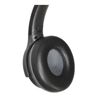 Audio-Technica ATH-S220BT On-Ear Wireless Headphones - Black