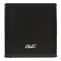 AVE BASSBOY 12 Inch PA Powered Subwoofer 600W