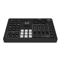 Chauvet DJ ILS-COMMAND Lighting Controller