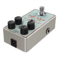 Donner Dumbal Drive Overdrive Guitar Effects Pedal