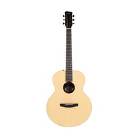 Enya EA-X0 41" HPL Spruce Acoustic Guitar