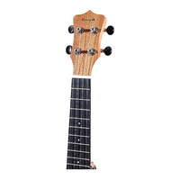 Enya 20 Sapele Ukulele with Padded Gig Bag - Soprano