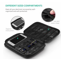 UGREEN Electronic Accessories Bag Travel Gadget Organizer Case