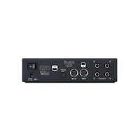 Focusrite Clarett+ 2Pre 10-in 4-out USB Audio Interface