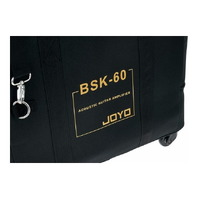 JOYO Gig Bag for BSK-60 Busking Amplifier