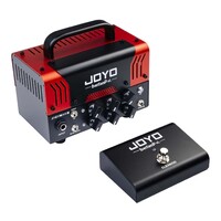 JOYO banTamP XL Series "JaCkMan" II - Tube Guitar Amplifier