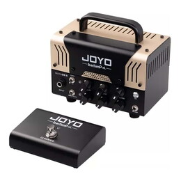 JOYO banTamP XL "Meteor" II 20W Dual Channel Tube Guitar Amp Head