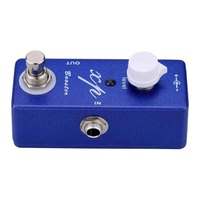 Mosky XP Booster Guitar Effect Pedal