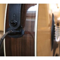 Music Nomad MN272 Acousti-Lok Strap Lock Adapter for Taylor Guitars