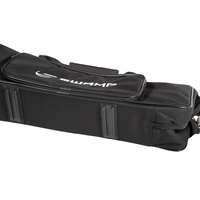 SWAMP PDB-50S Small Pedal Board Bridge with Padded Carry Bag 50x13.5cm