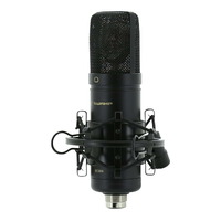 SWAMP Vocal Studio Recording Package  - Standard Package