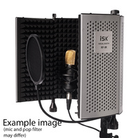 Home Studio Vocal Recording Package - RF-5 + BM-700 Condenser + USB Interface