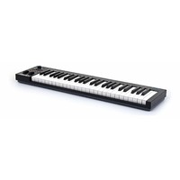 Nektar Impact GX49 MIDI Controller Keyboard for Mac, PC, and iOS