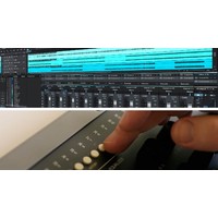 Softube Console 1 MKII Audio Mixer