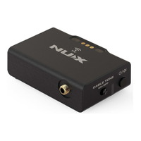 NUX B-8 2.4gHz Guitar Wireless System