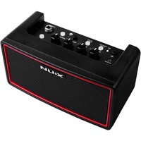 NUX Mighty Air Wireless Stereo Modeling Amplifier with Effects