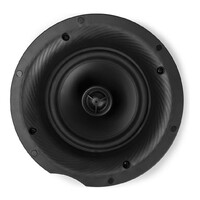 Power Dynamics FCS8 Low Profile 8" Ceiling Speaker - 100V