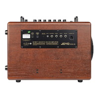 RETURNED: JOYO BSK-80 80W Battery Powered Acoustic Amplifier