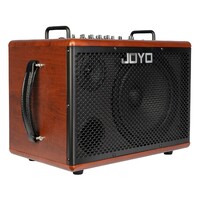 DAMAGED: JOYO BSK-60 Battery Powered 60W Acoustic Guitar Amp