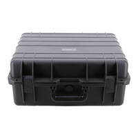 SWAMP Large Utility Hard Case - Black