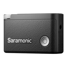 Saramonic Ultra 2-Channel Digital Wireless Microphone System