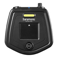 Saramonic WiTalk-WT6S Full-Duplex 6-Person Wireless Headset Intercom System