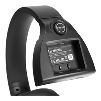 Saramonic WiTalk WT3S Full-Duplex 3-Person Wireless Intercom Headset System
