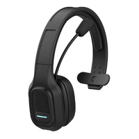 SWAMP M100C Bluetooth v5.0 Headset with Noise Cancelling