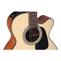 Takamine GX18CE NS Acoustic Electric Guitar with Cutaway