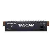 Tascam Model 16 Multi-track Digital Recorder and Controller