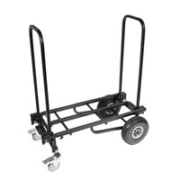 SWAMP Compact Expandable Utility Cart Trolley