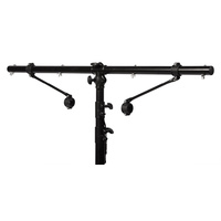 Heavy Duty Steel Stage Light PAR Can Lighting Stand