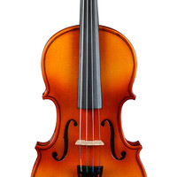 Artist SVN44 Solid Wood Student Violin Package 4/4 - Full Size