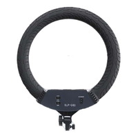 SWAMP 22" LED Ring Light with Tripod Stand Remote Controller and Carry Bag