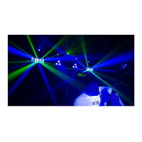 Chauvet DJ GigBar 2 Professional DJ Light Set
