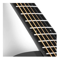 Enya X3 Pro Mini Carbon Fibre Acoustic Electric Guitar