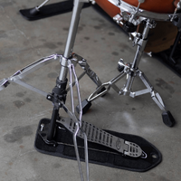 Gruv Gear NanoMat Drum Mat - Single Pedal