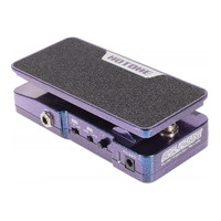 Hotone Soul Press II Volume Expression Wah Pedal