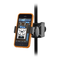 IK Multimedia iKlip Xpand Mini Microphone Stand Phone Holder