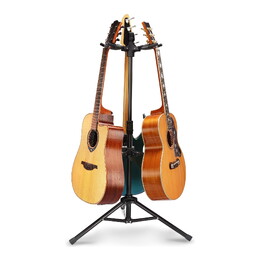 Guitto GGS-06T Triple Guitar Floor Stand